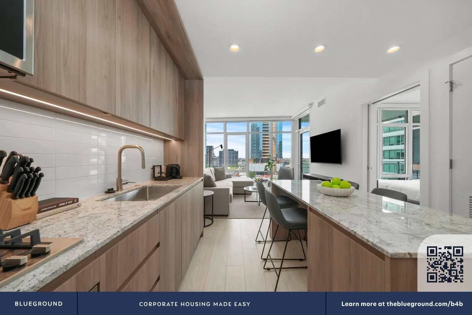 326 N Union Ave   60661 60661-Building North Desplaines Street - level-unit#ID407365P-Chicago-IL