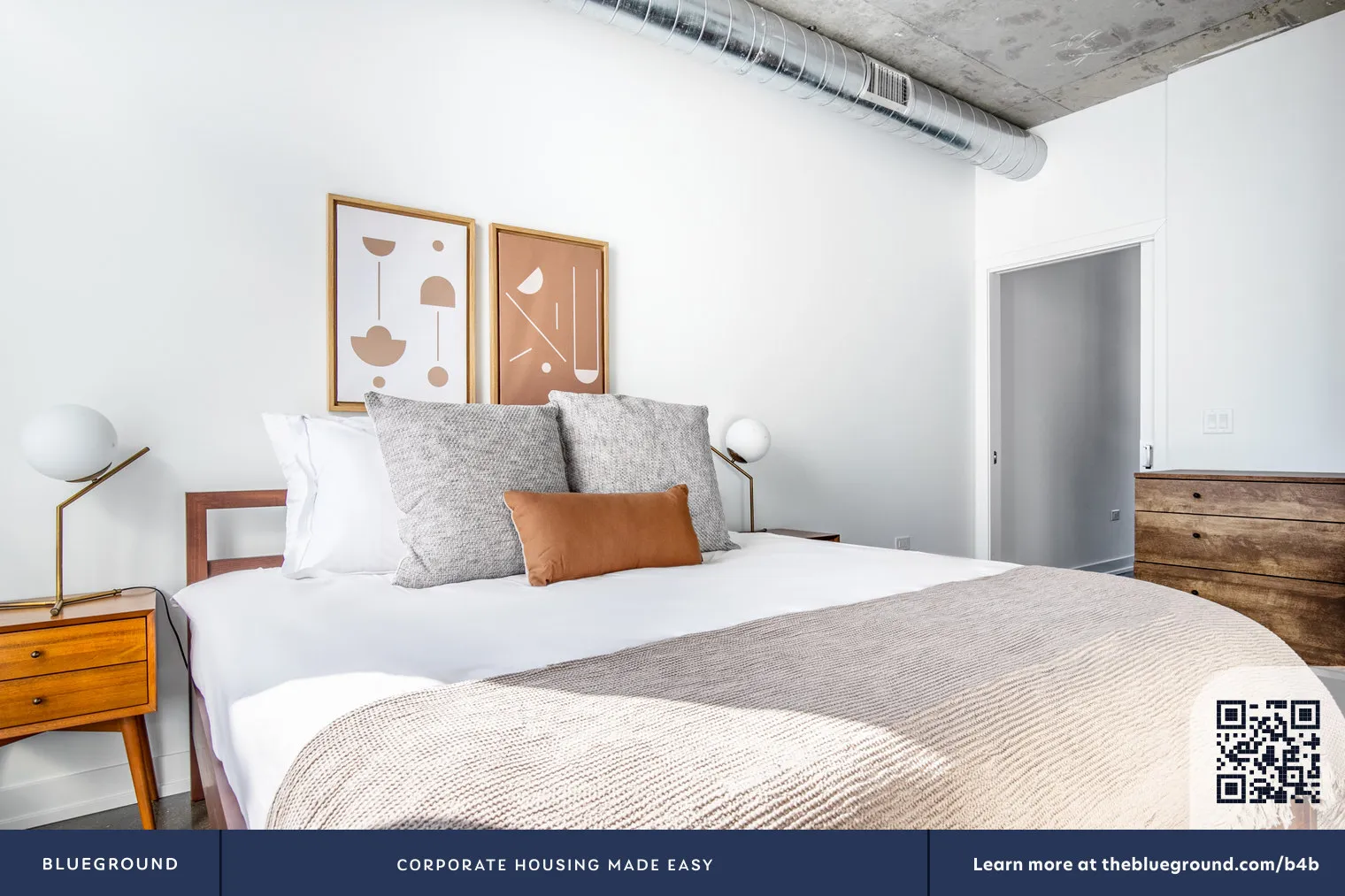 108 W  Ave   60654 60654-Bush Temple Tower-unit#ID362-Chicago-IL