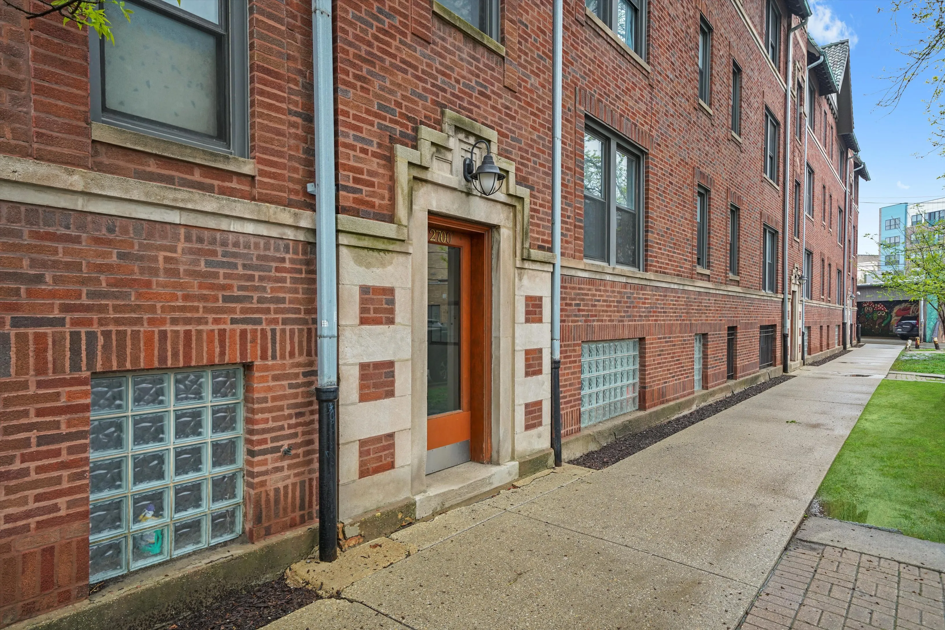 2706 N Spaulding Ave 60647 60647-unit#2GG-Chicago-IL