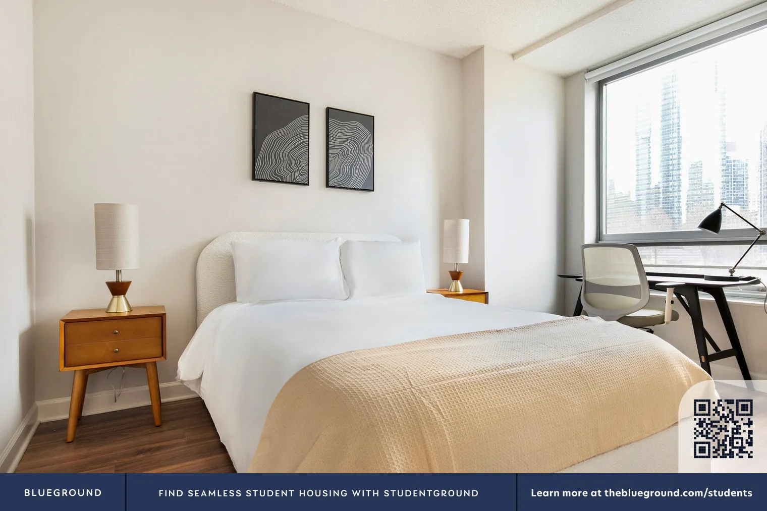 300 N Canal St   60606 60606-Left Bank-unit#ID1388-Chicago-IL
