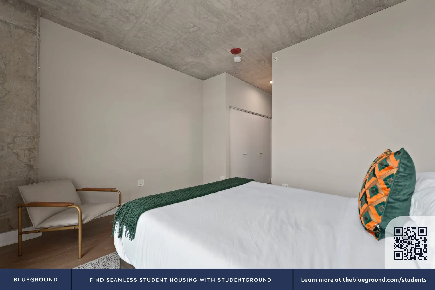 1044 W Van Buren St   60607 60607-Building West Van Buren Street - cloud9-guesty-unit#ID1029624P-Chicago-IL