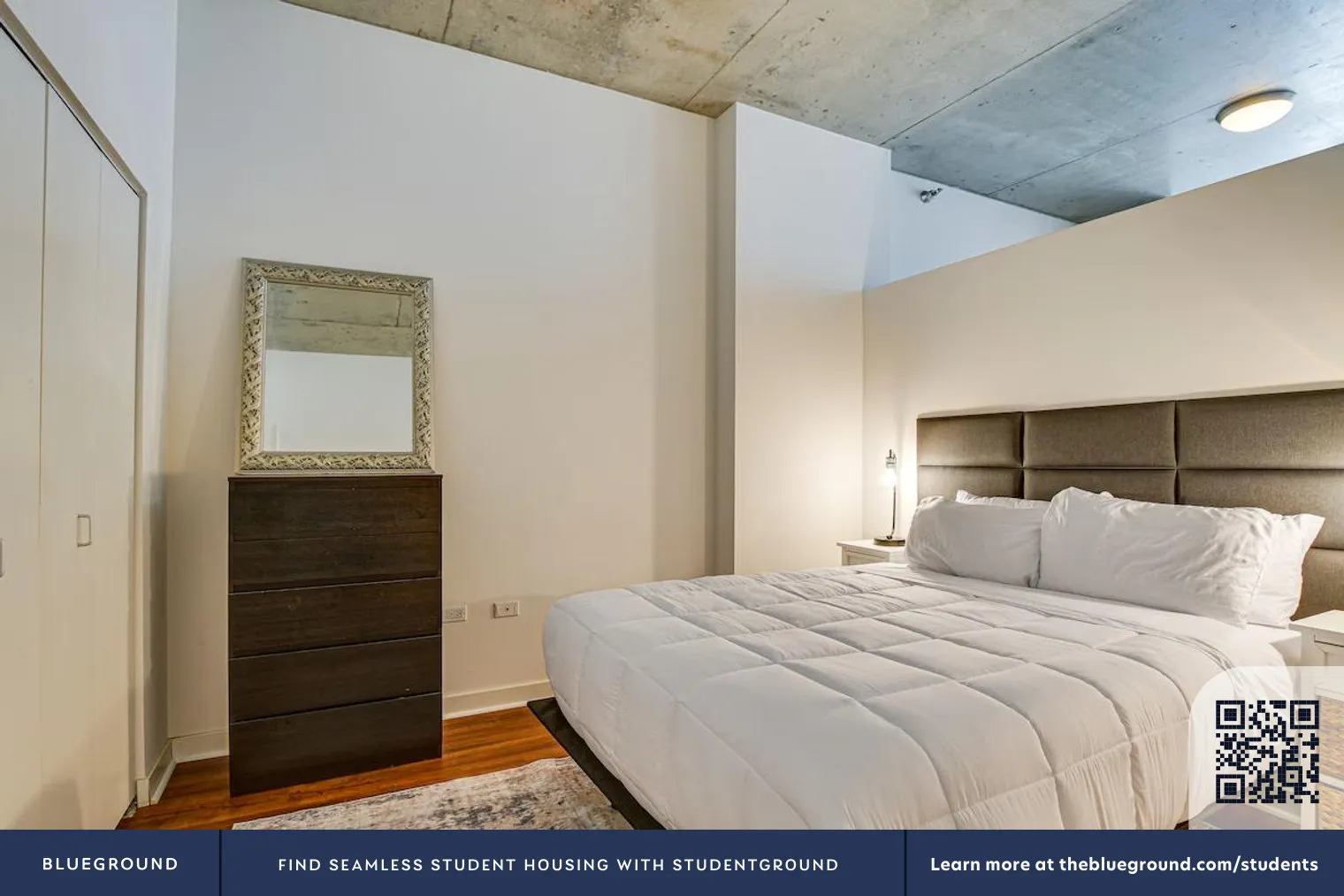 235 W Van Buren St   60607 60607-Building West Van Buren Street - evolve-unit#ID1306527P-Chicago-IL