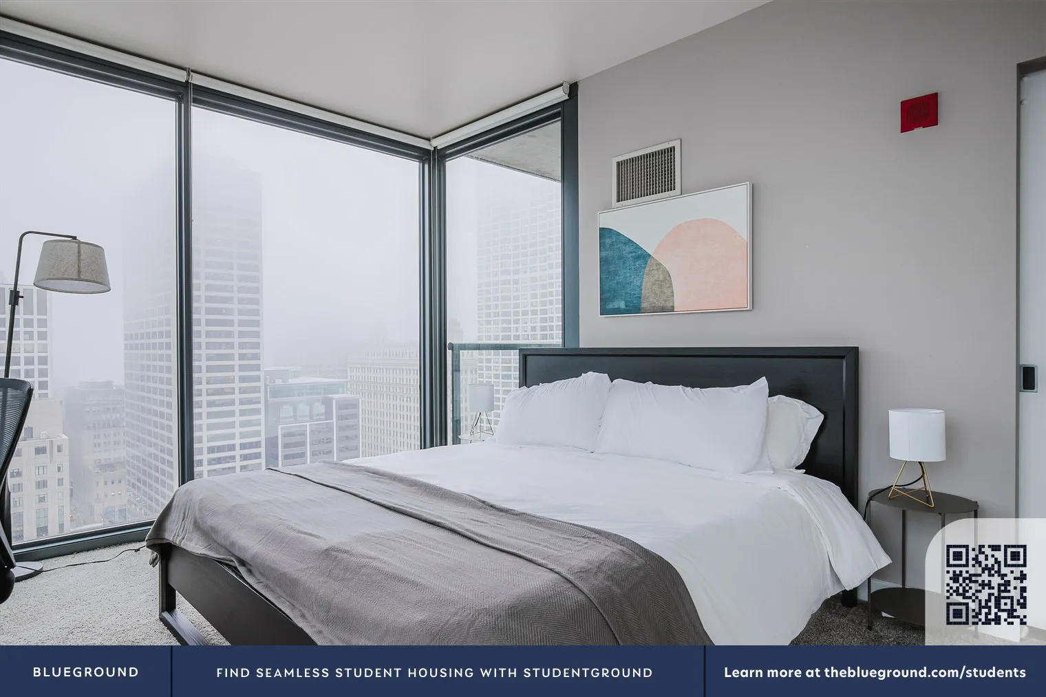 505 N State St 60654 60654-State & Grand-unit#ID1144-Chicago-IL