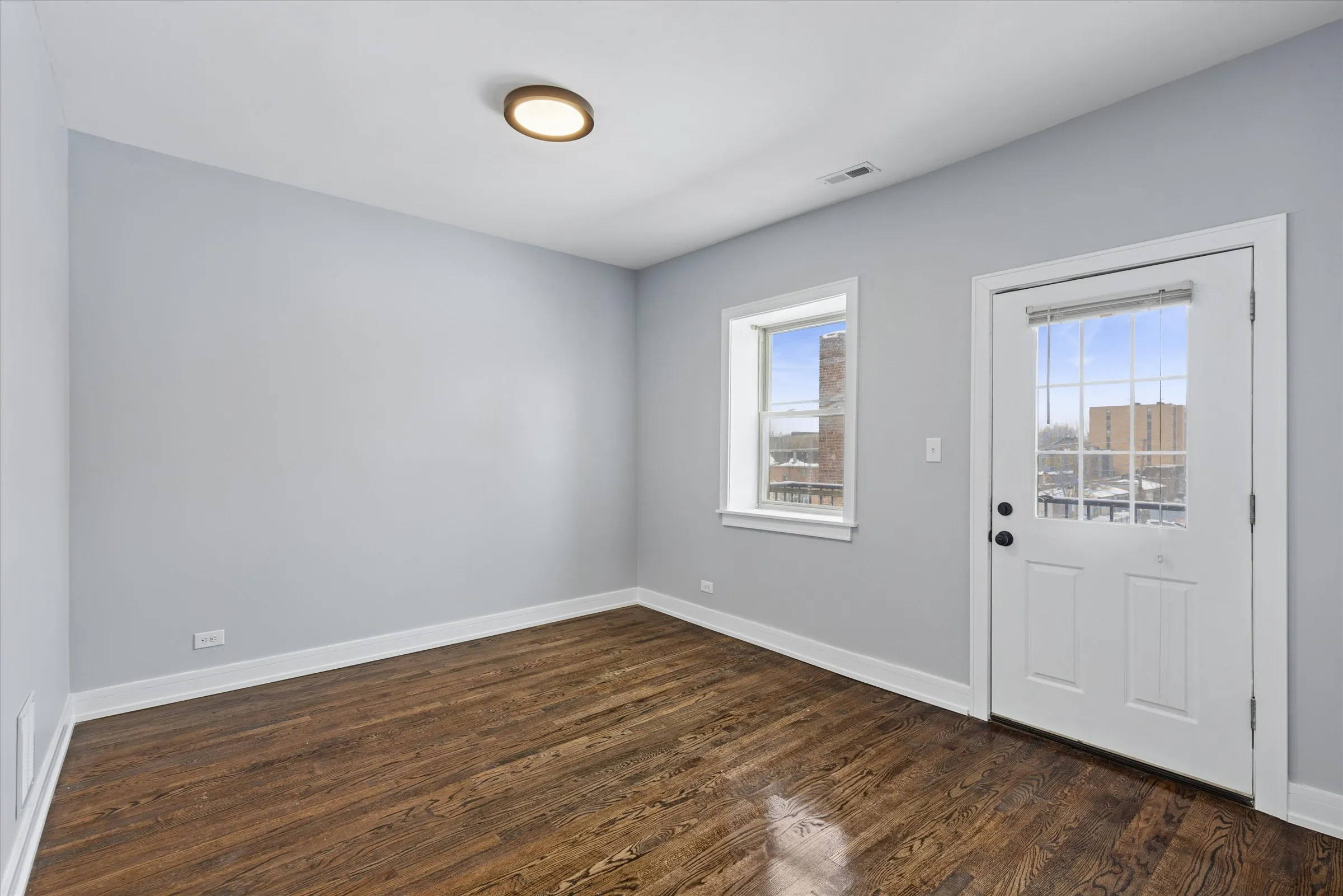 4212 S King Dr 60653 60653-unit#3W-Chicago-IL
