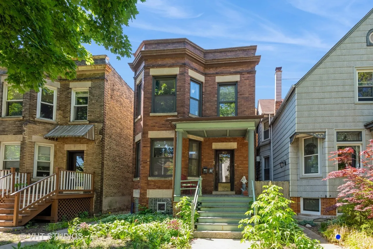 1821 W Patterson Ave 60613 60613-unit#2-Chicago-IL