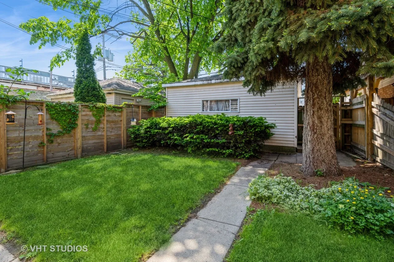 1821 W Patterson Ave 60613 60613-unit#2-Chicago-IL