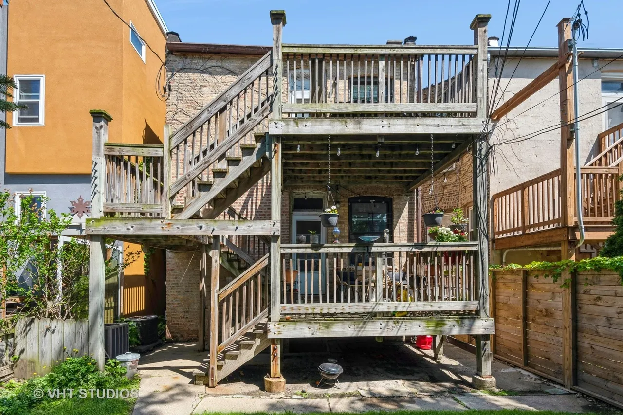 1821 W Patterson Ave 60613 60613-unit#2-Chicago-IL