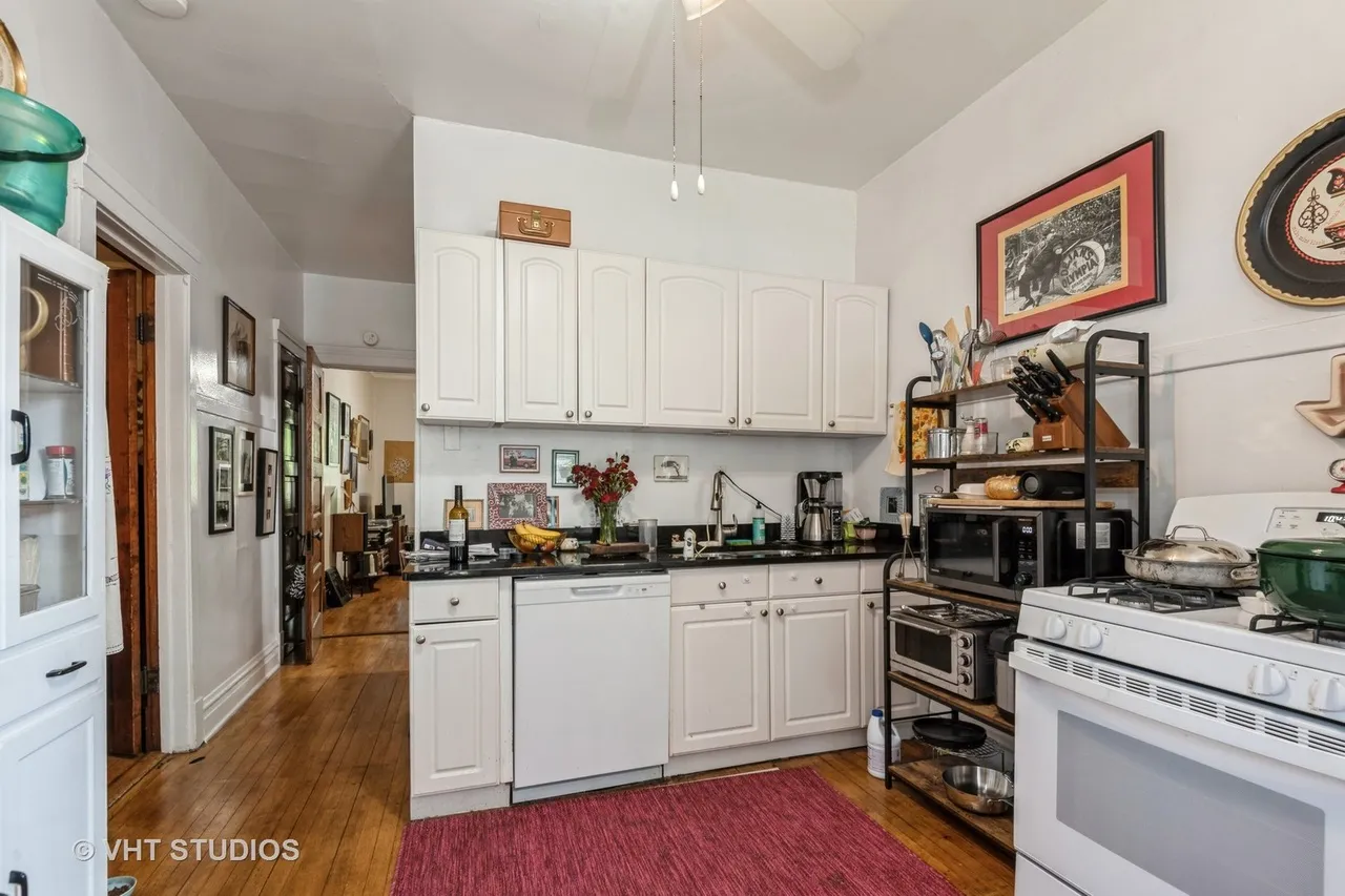 1821 W Patterson Ave 60613 60613-unit#2-Chicago-IL