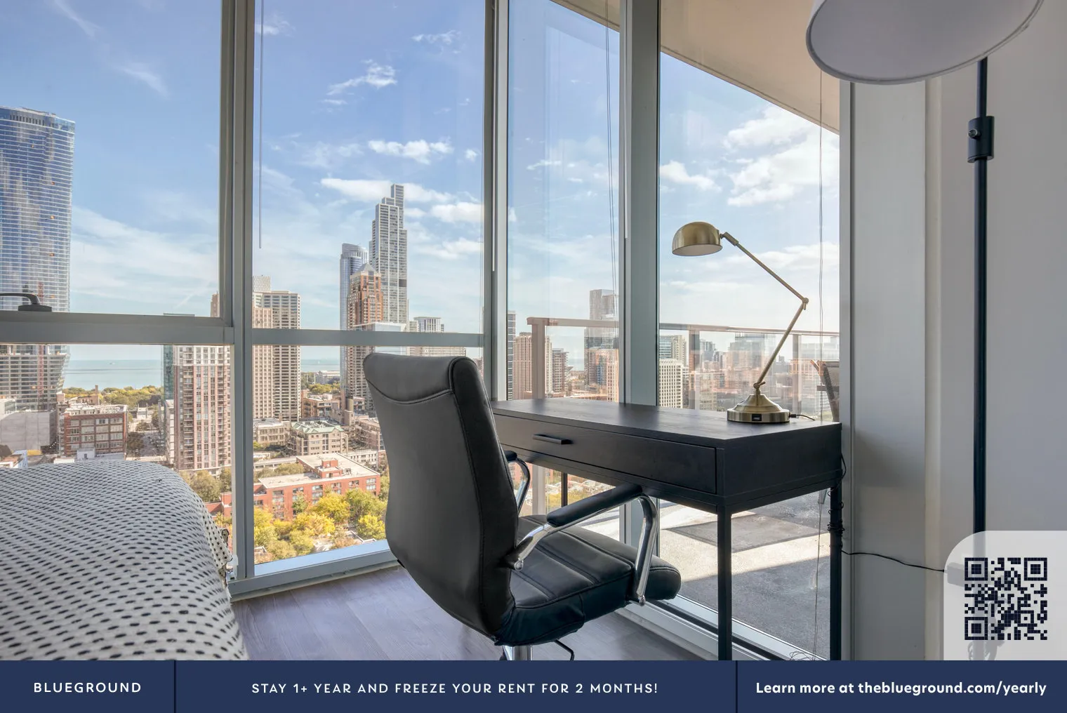 1000 S Clark St   60605 60605-1000 S Clark-unit#ID995-Chicago-IL