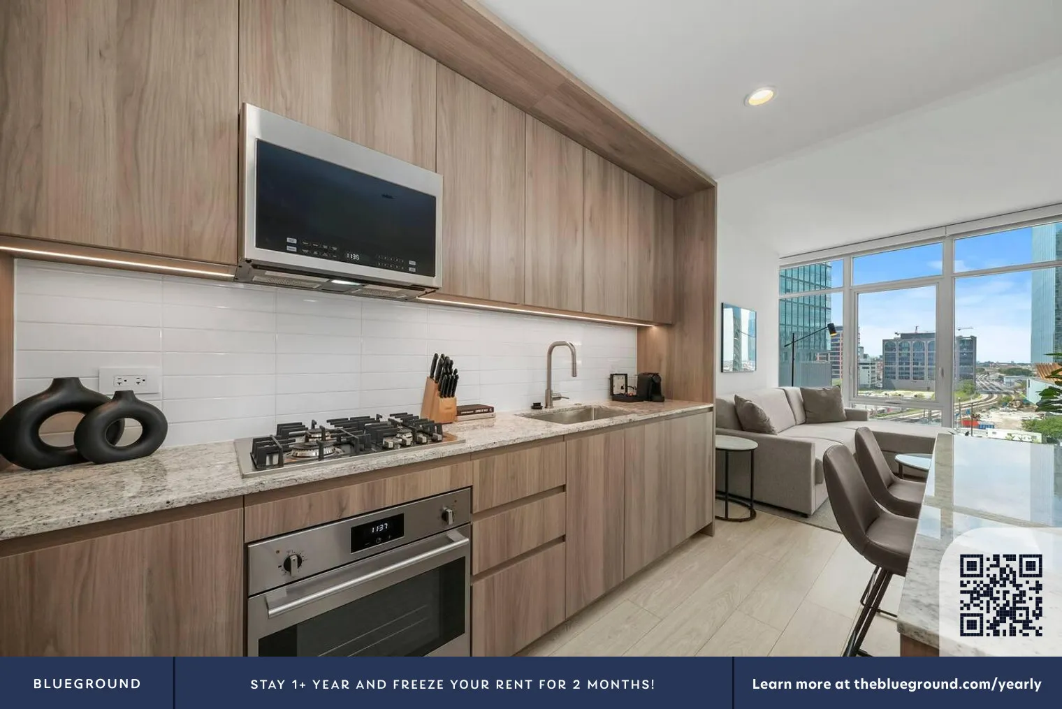 326 N Union Ave   60661 60661-Building North Desplaines Street - level-unit#ID407365P-Chicago-IL