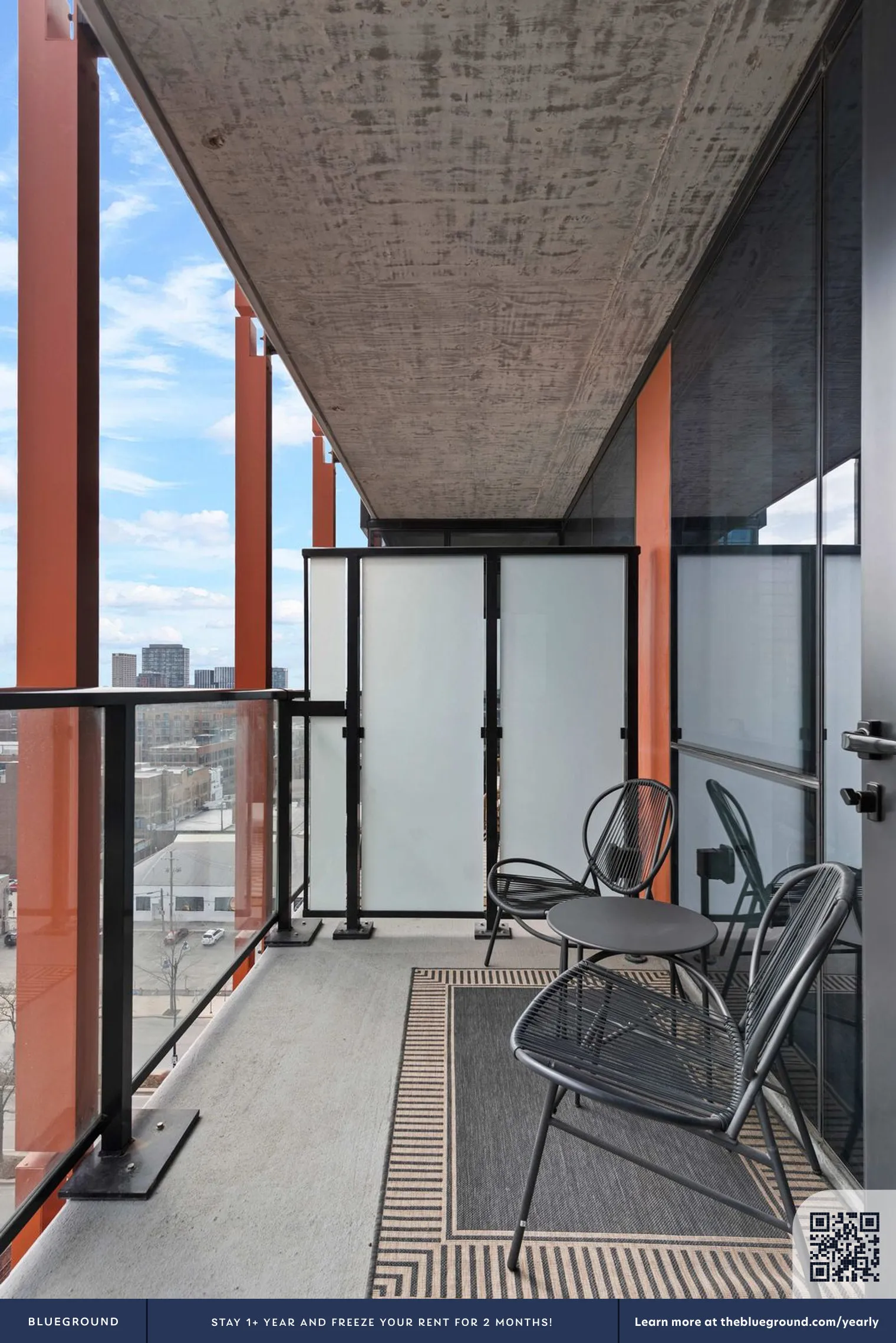 1314 W Randolph St 60607 60607-Building North Elizabeth Street - cloud9-guesty-unit#ID1029628P-Chicago-IL