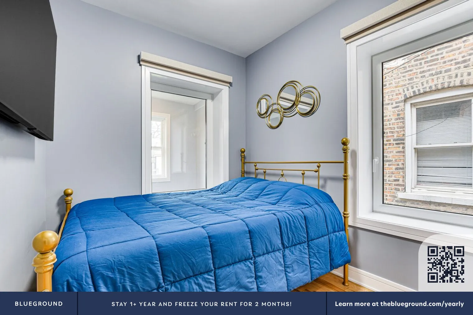 1034 N Drake Ave 60651 60651-Building North Drake Avenue - evolve-unit#ID1306867P-Chicago-IL