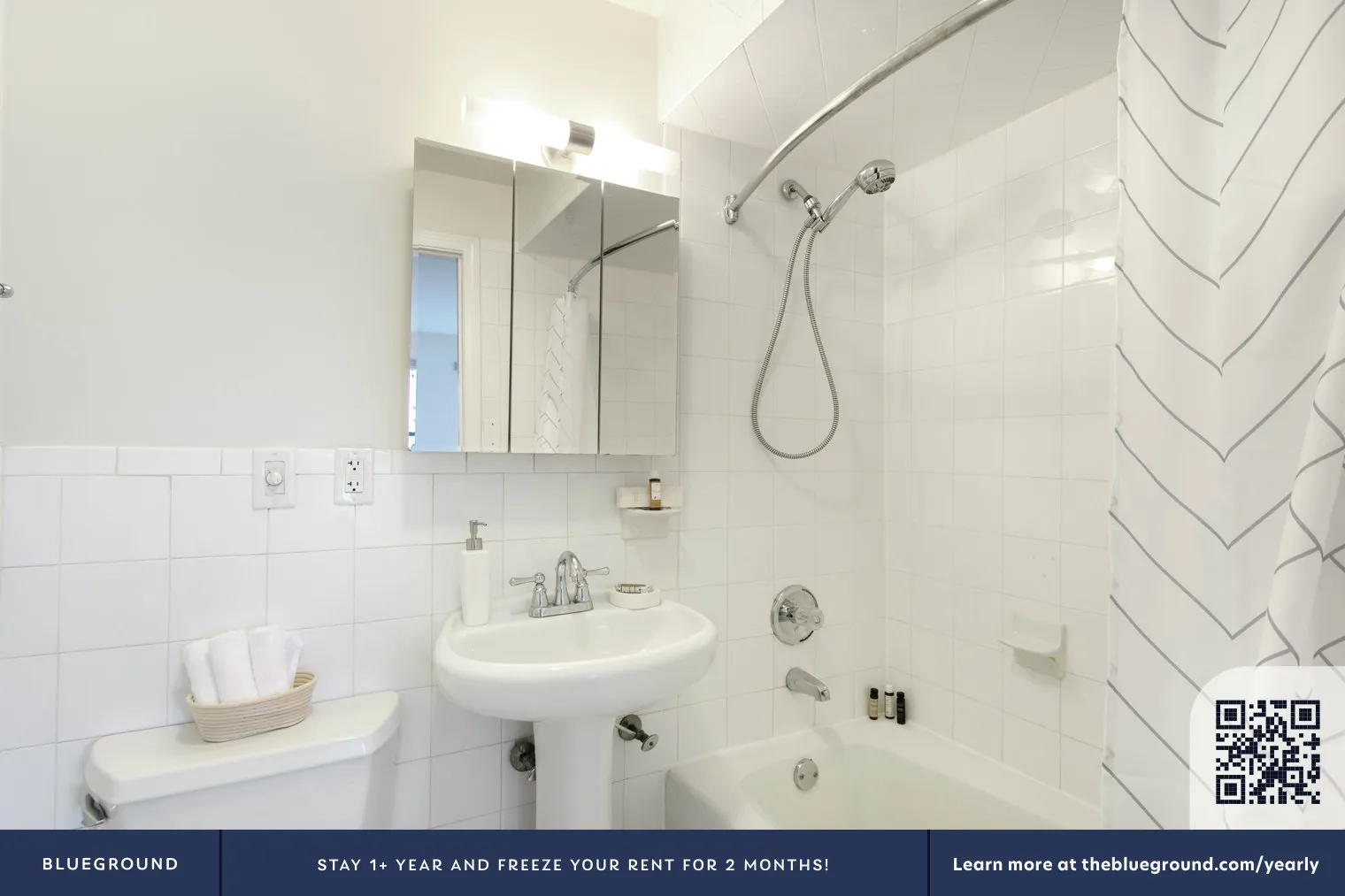 200 E Chestnut St 60611 60611-The Seneca-unit#ID142-Chicago-IL