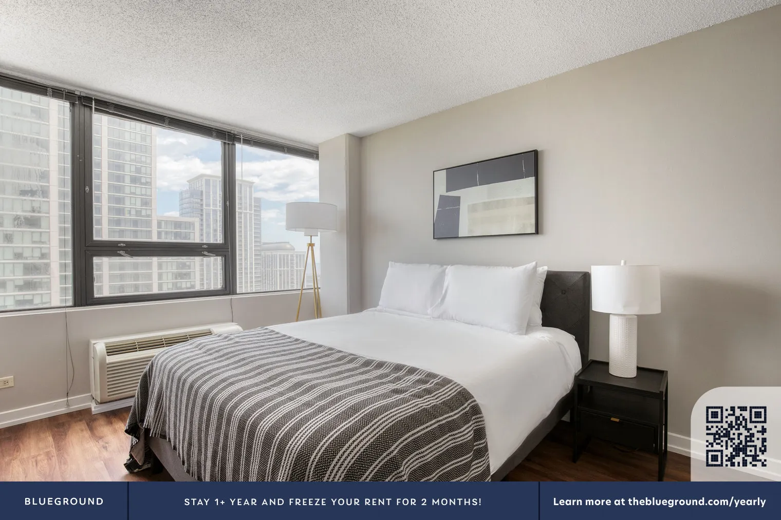 1212 S Michigan Ave 60605 60605-Park Michigan-unit#ID1082-Chicago-IL