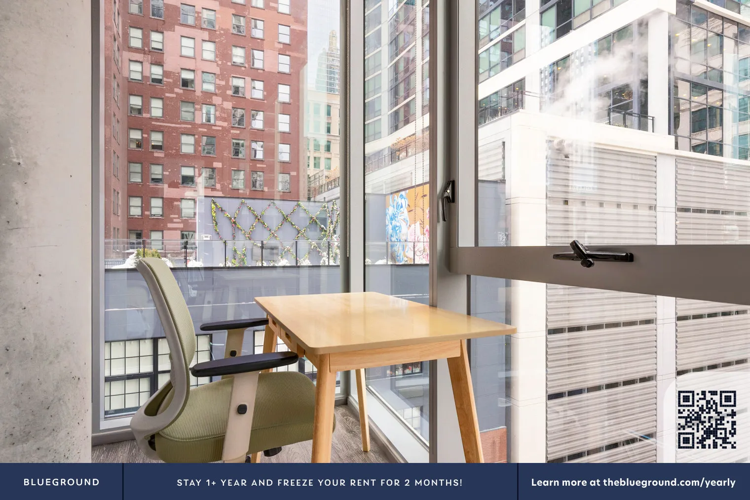 60 E Randolph St 60601 60601-Parkline-unit#ID1372-Chicago-IL