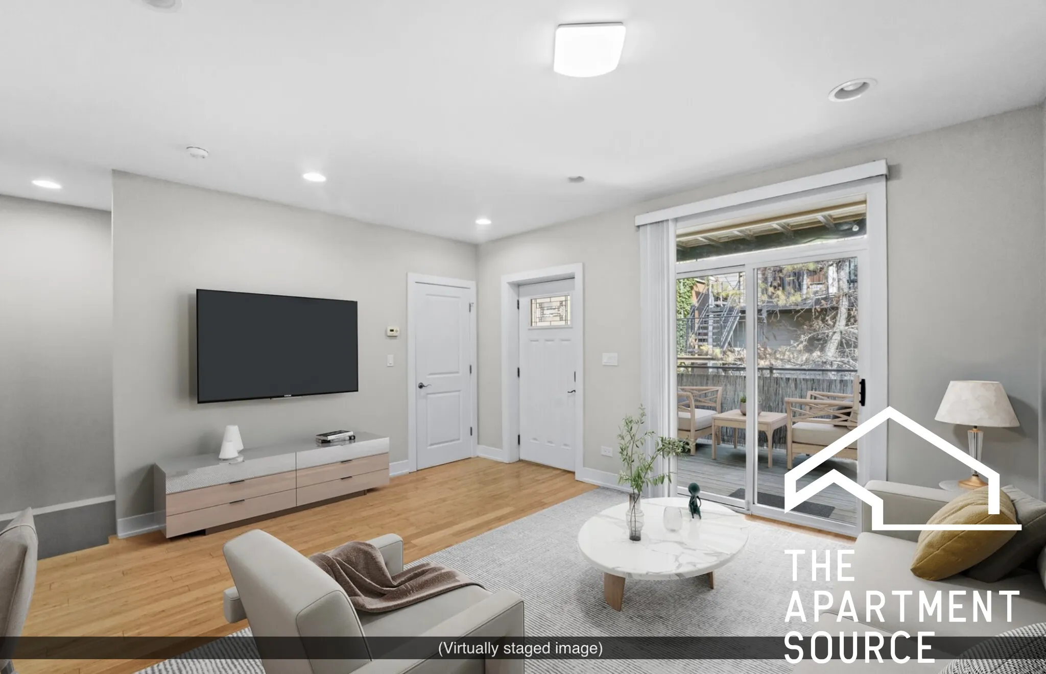 1337 W Walton St   60642 60642-unit#1R-Chicago-IL