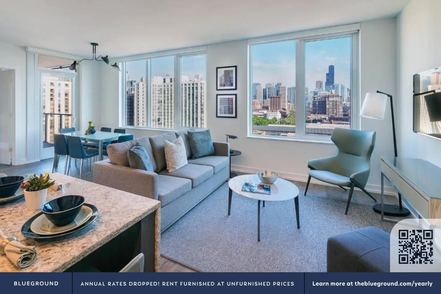 1138 N Wells St   60610 60610-Building North Wells Street - level-unit#ID407354P-Chicago-IL