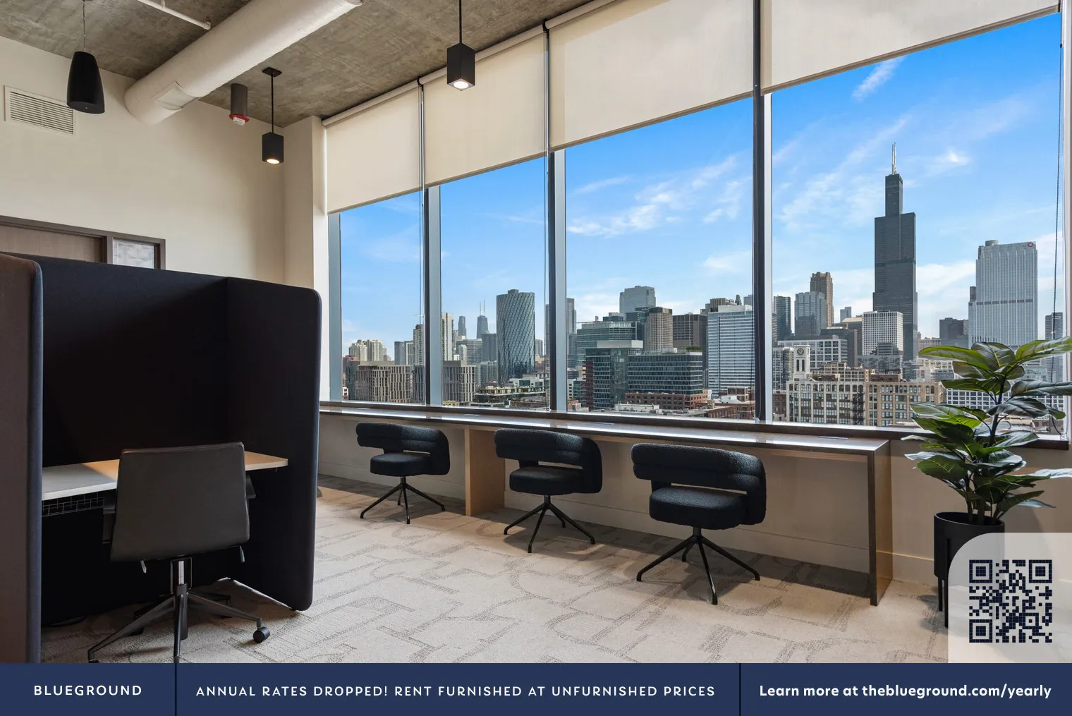 1044 W Van Buren St   60607 60607-Building West Van Buren Street - cloud9-guesty-unit#ID1029624P-Chicago-IL