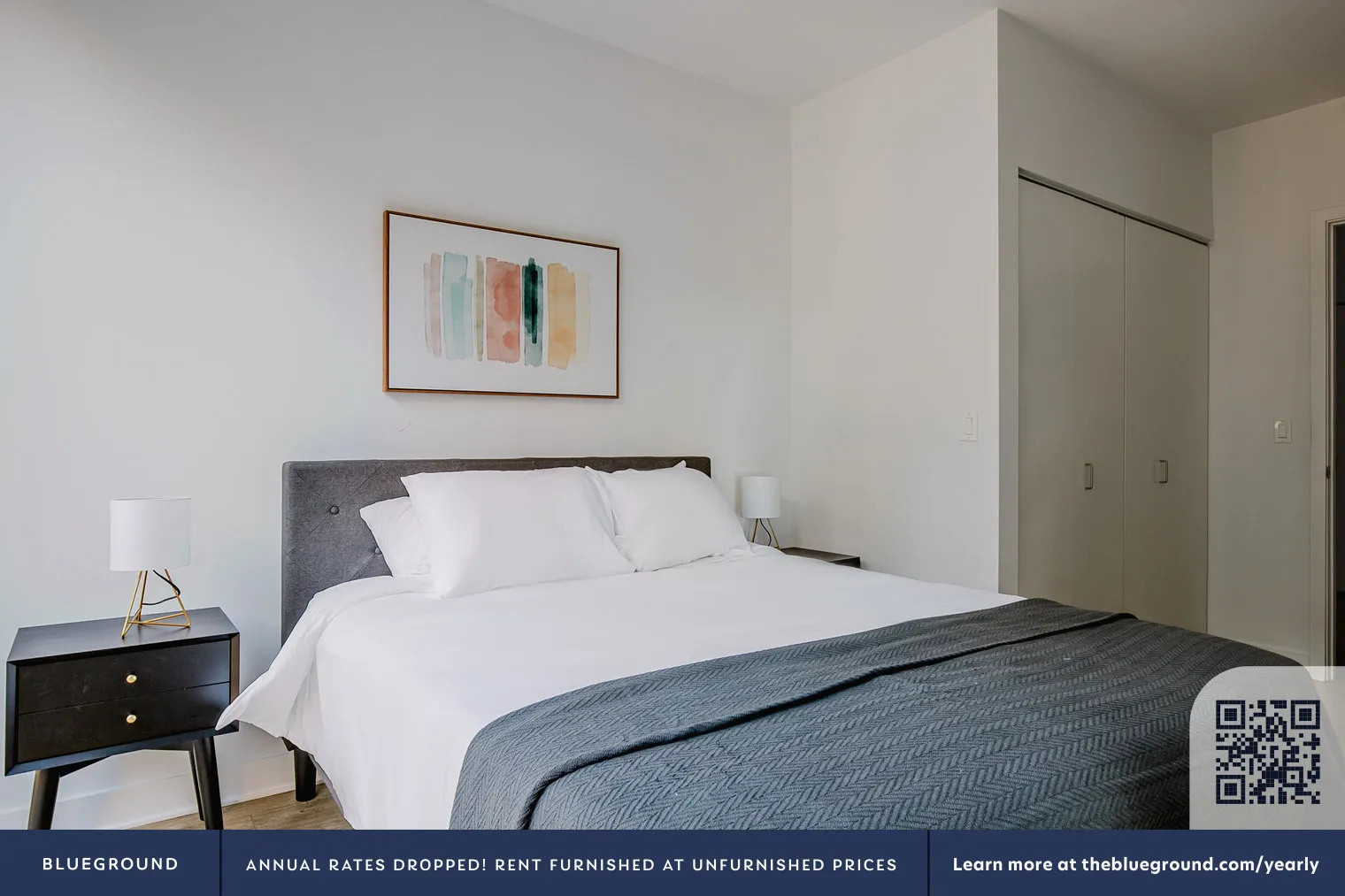 201 N Garland Ct   60601 60601-Mila-unit#ID1189-Chicago-IL