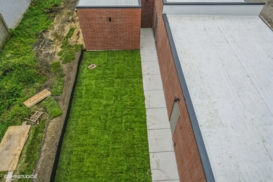 4014 S Ellis Ave 60653 60653-The Ellis-unit#8-Chicago-IL