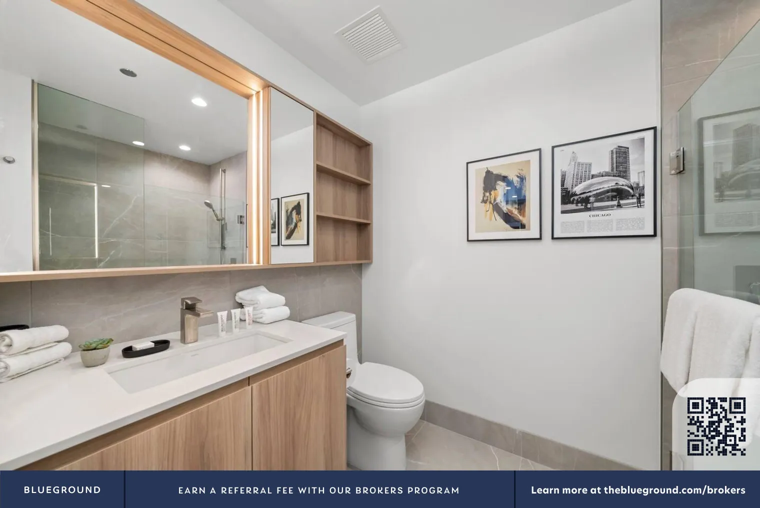 326 N Union Ave   60661 60661-Building North Desplaines Street - level-unit#ID407365P-Chicago-IL