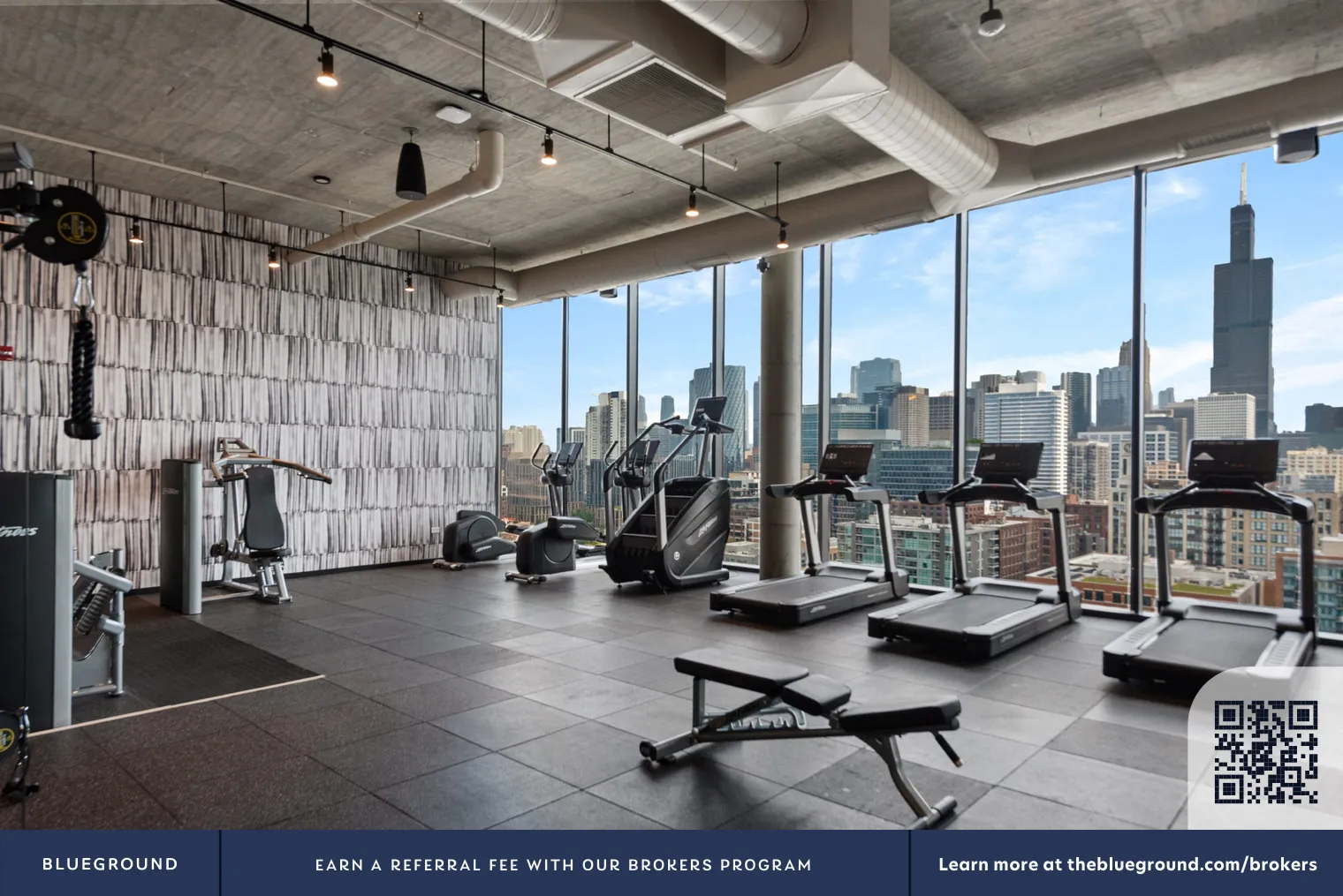 1044 W Van Buren St   60607 60607-Building West Van Buren Street - cloud9-guesty-unit#ID1029624P-Chicago-IL