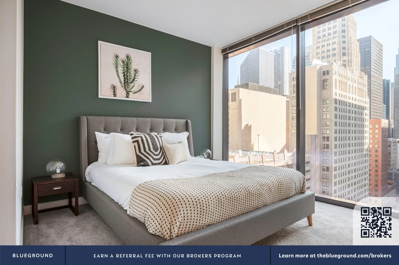 210 N Wells St   60601 60601-Lake & Wells Apartments-unit#ID257-Chicago-IL