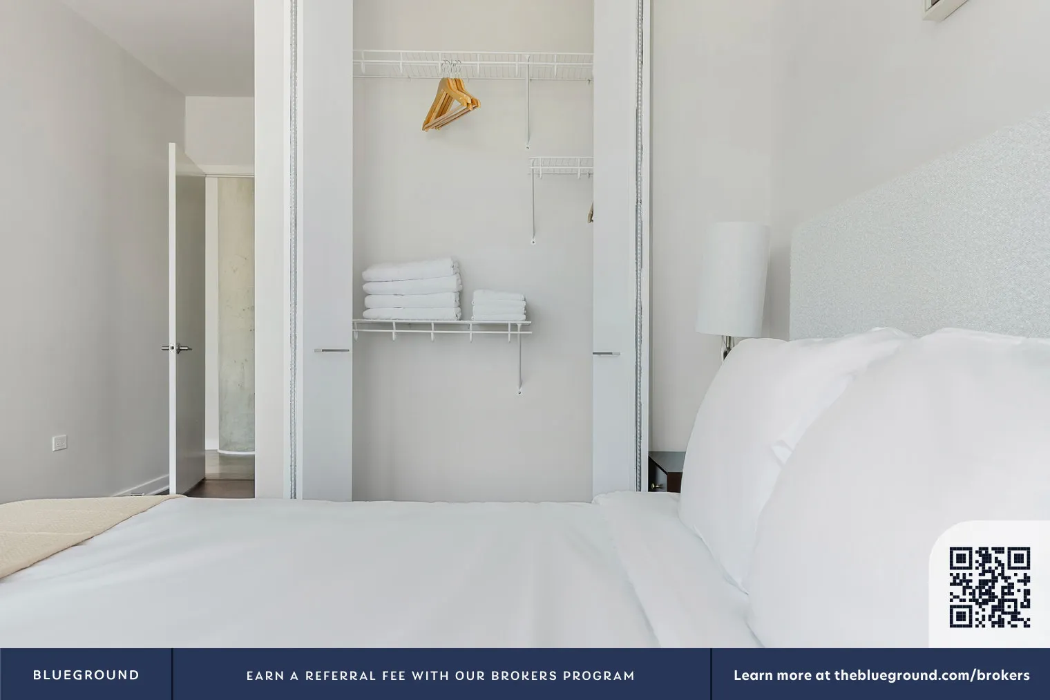 730 W Couch Pl 60661 60661-The Parker-unit#ID1366-Chicago-IL