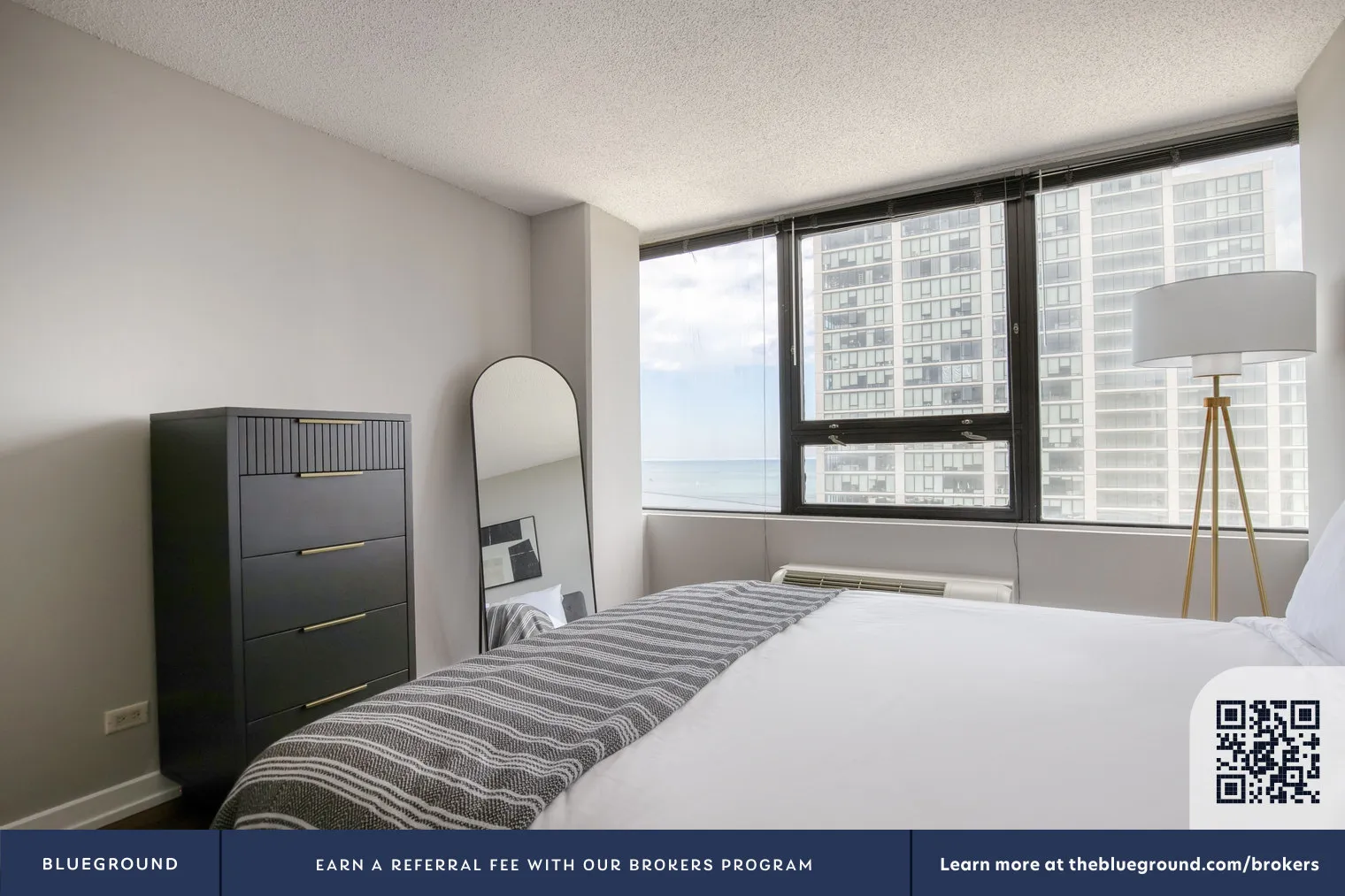 1212 S Michigan Ave 60605 60605-Park Michigan-unit#ID1082-Chicago-IL