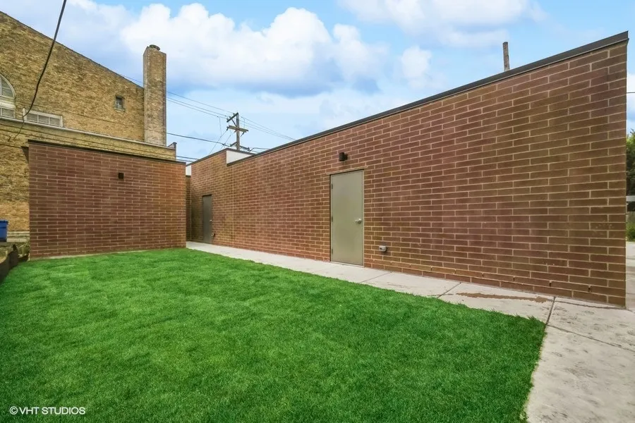 4014 S Ellis Ave 60653 60653-The Ellis-unit#8-Chicago-IL