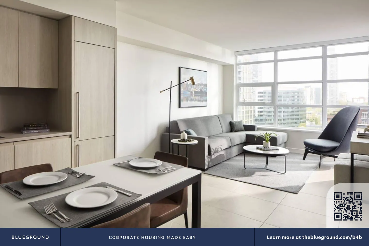 326 N Union Ave   60661 60661-Building North Desplaines Street - level-unit#ID407365P-Chicago-IL