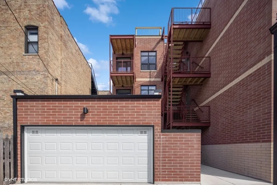 4014 S Ellis Ave 60653 60653-The Ellis-unit#8-Chicago-IL