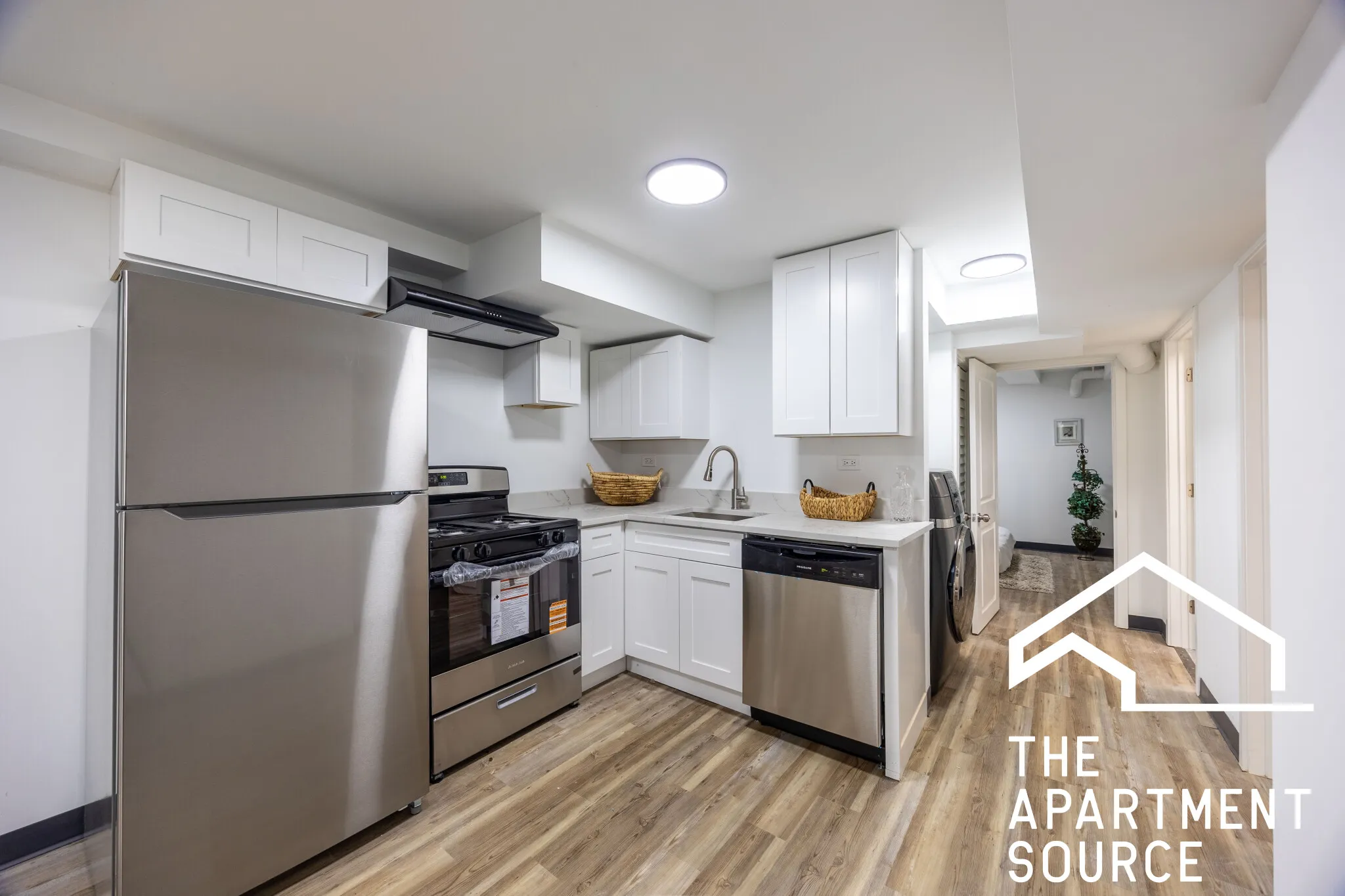 1634 N Whipple St 60647 60647-unit#G-Chicago-IL