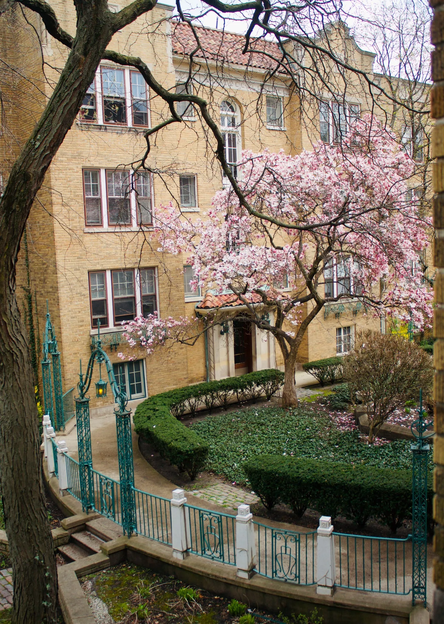 1620 W Granville Ave   60660 60660-unit#3S-Chicago-IL
