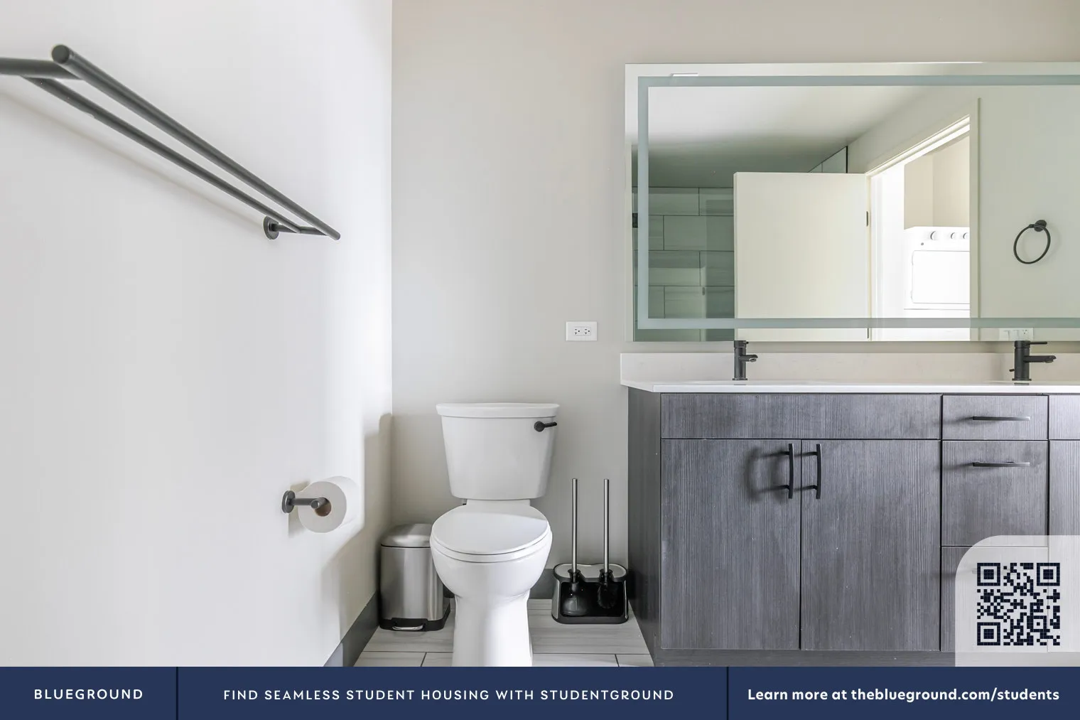 180 N Ada St   60607 60607-The Mason-unit#ID1300-Chicago-IL