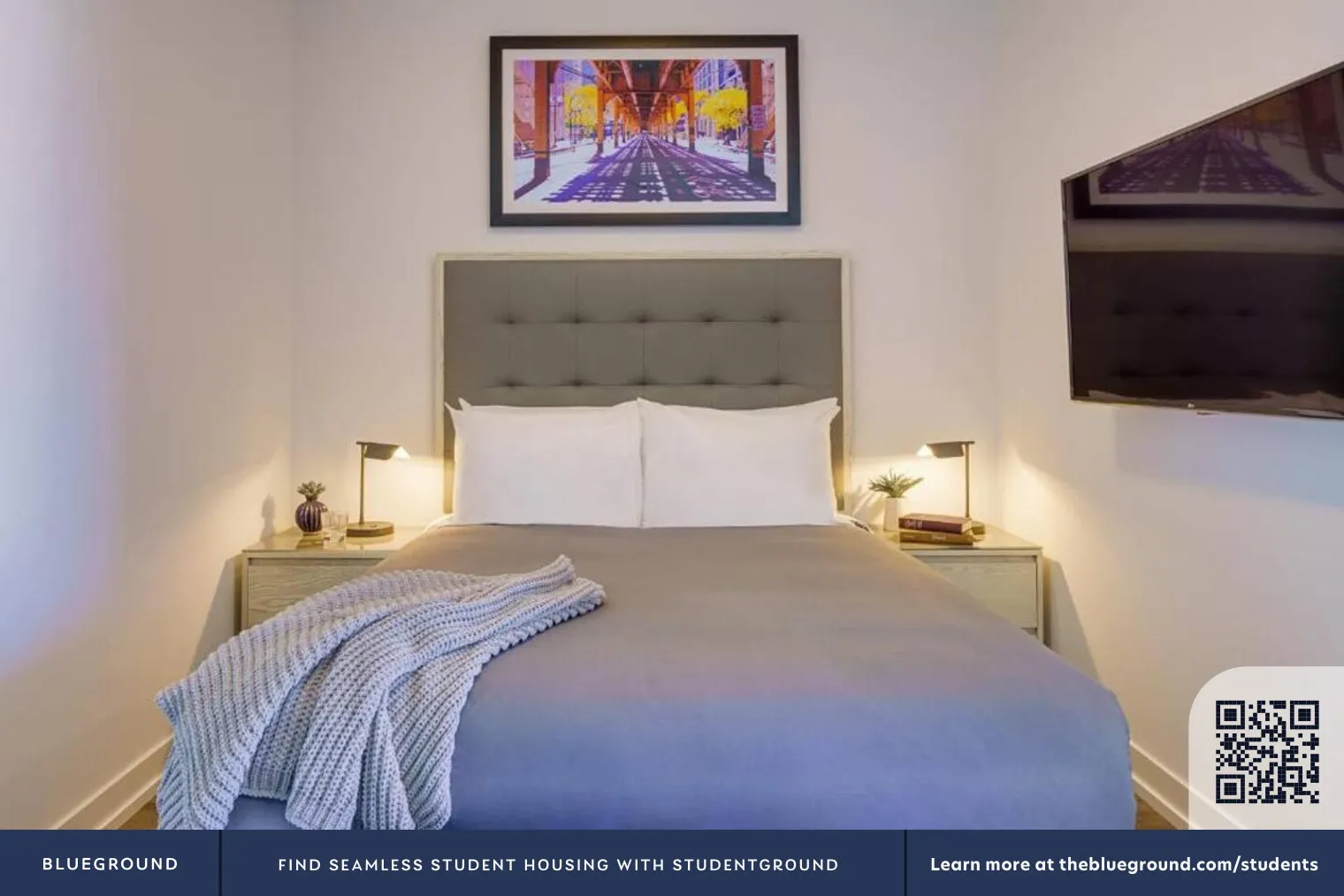 1138 N Wells St   60610 60610-Building North Wells Street - level-unit#ID407354P-Chicago-IL