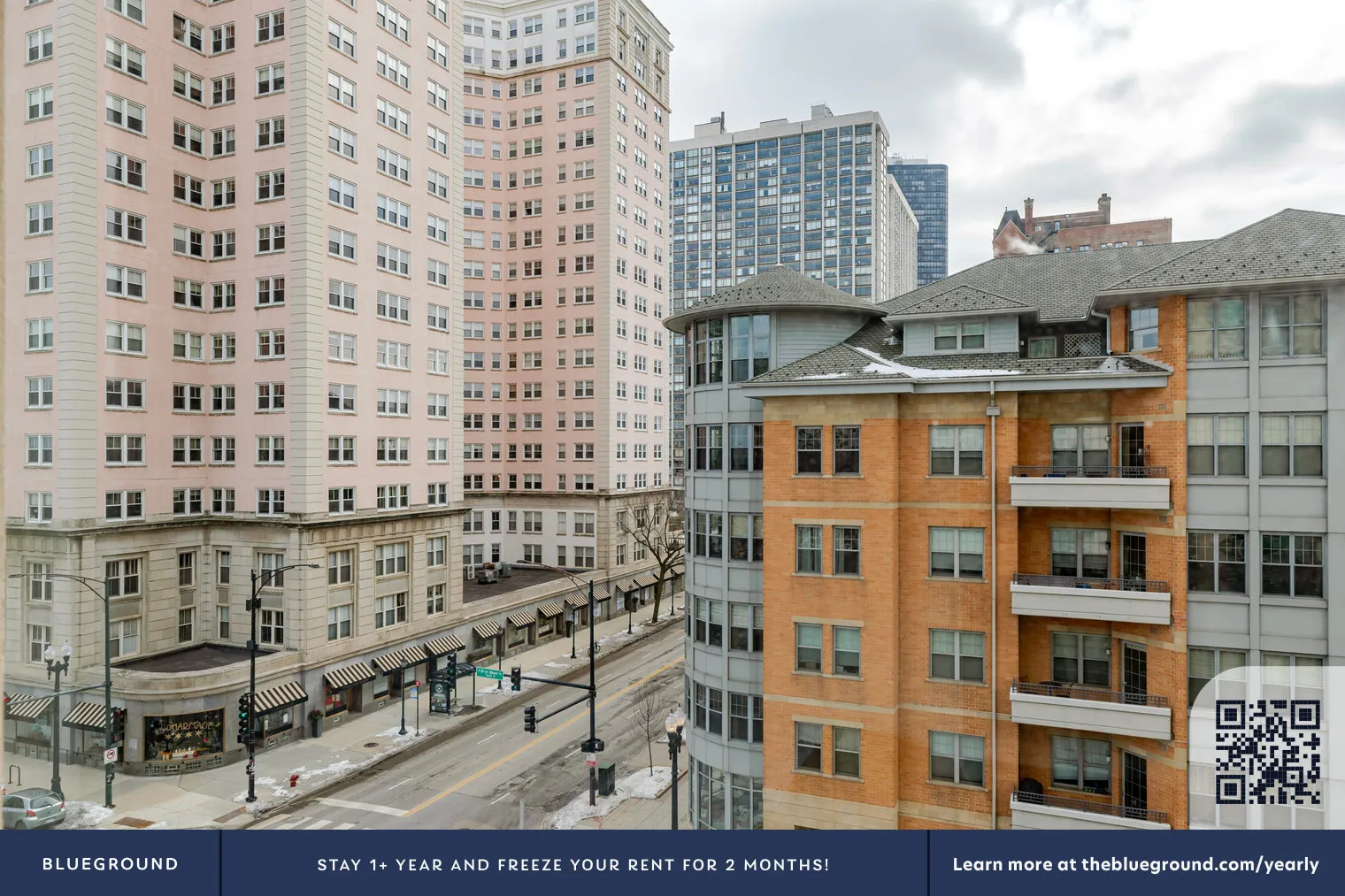 5600 N Sheridan Rd   60660 60660-The Bryn-unit#ID1383-Chicago-IL