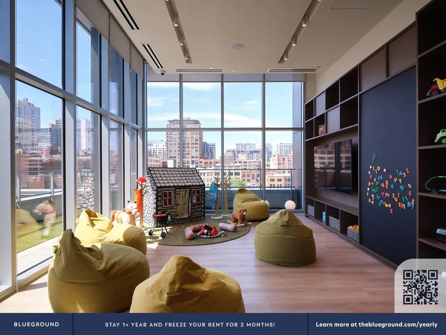 360 W Illinois St   60654 60654-Building West Illinois Street - level-unit#ID407362P-Chicago-IL