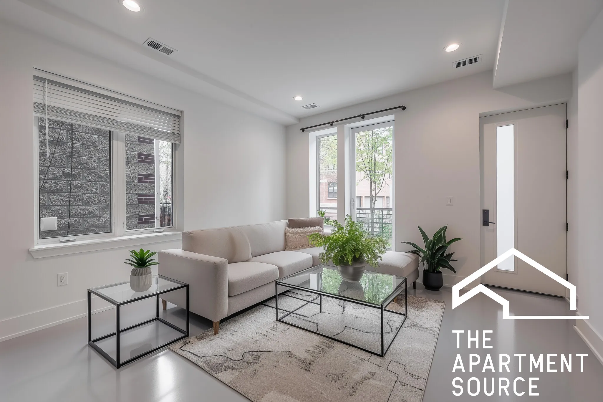 1814 W Thomas St 60622 60622-unit#1F-Chicago-IL