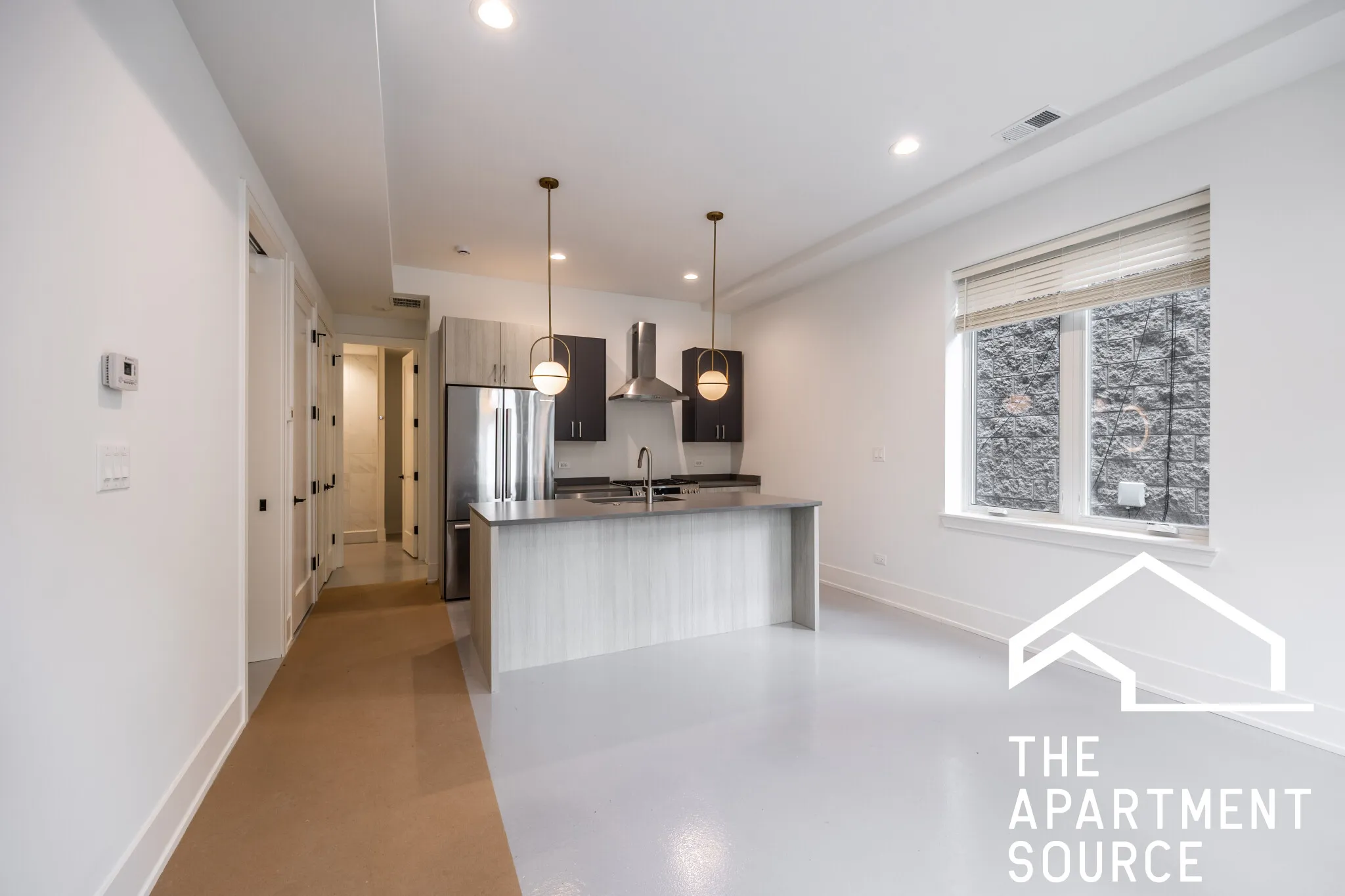 1814 W Thomas St   60622 60622-unit#1F-Chicago-IL