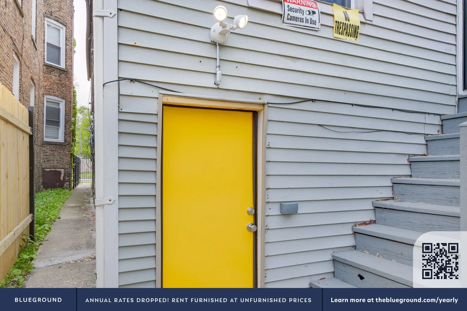 6455 S Eberhart Ave   60637 60637-Building South Eberhart Avenue - evolve-unit#ID1306533P-Chicago-IL