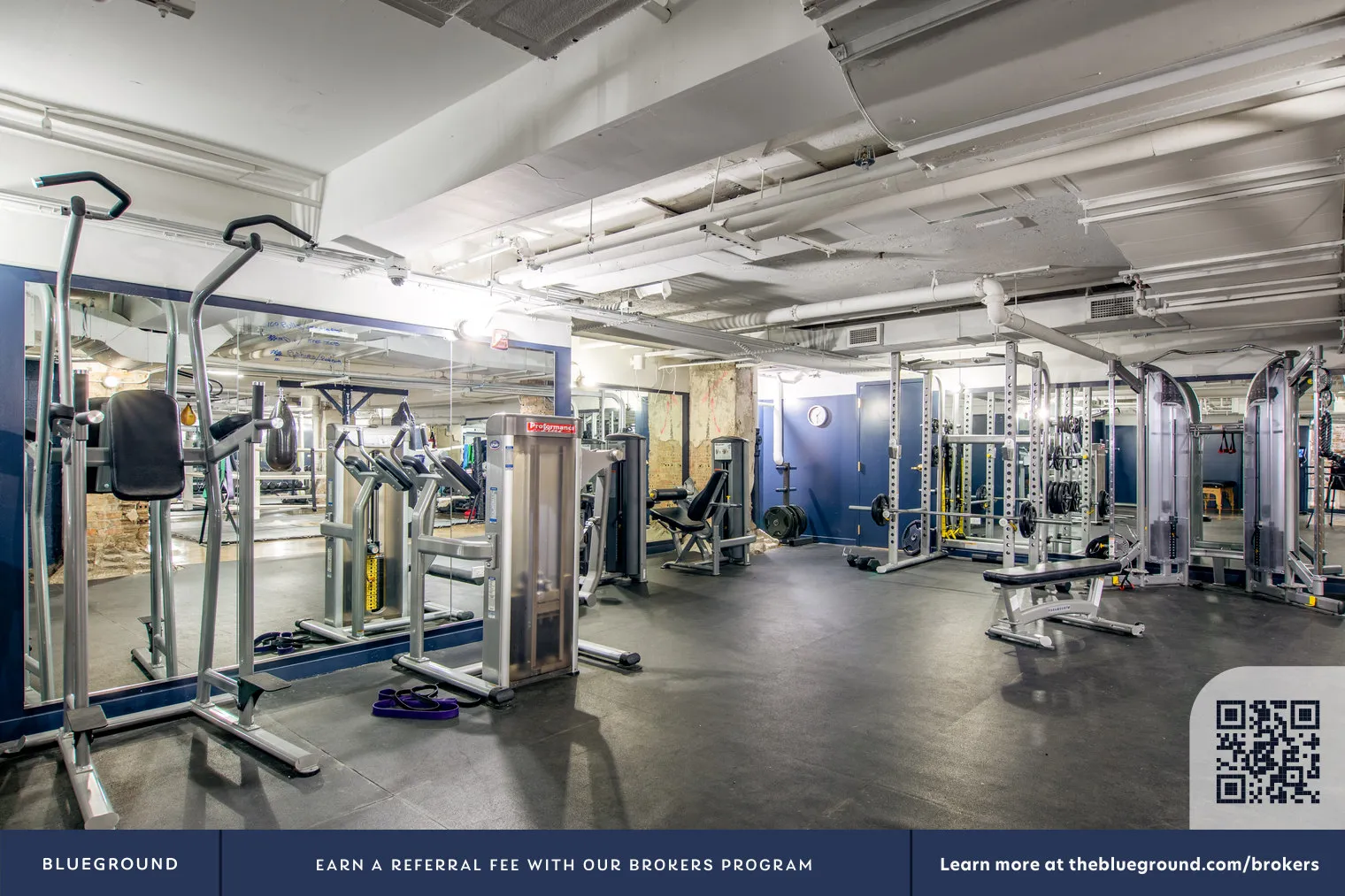 108 W  Ave   60654 60654-Bush Temple Tower-unit#ID362-Chicago-IL