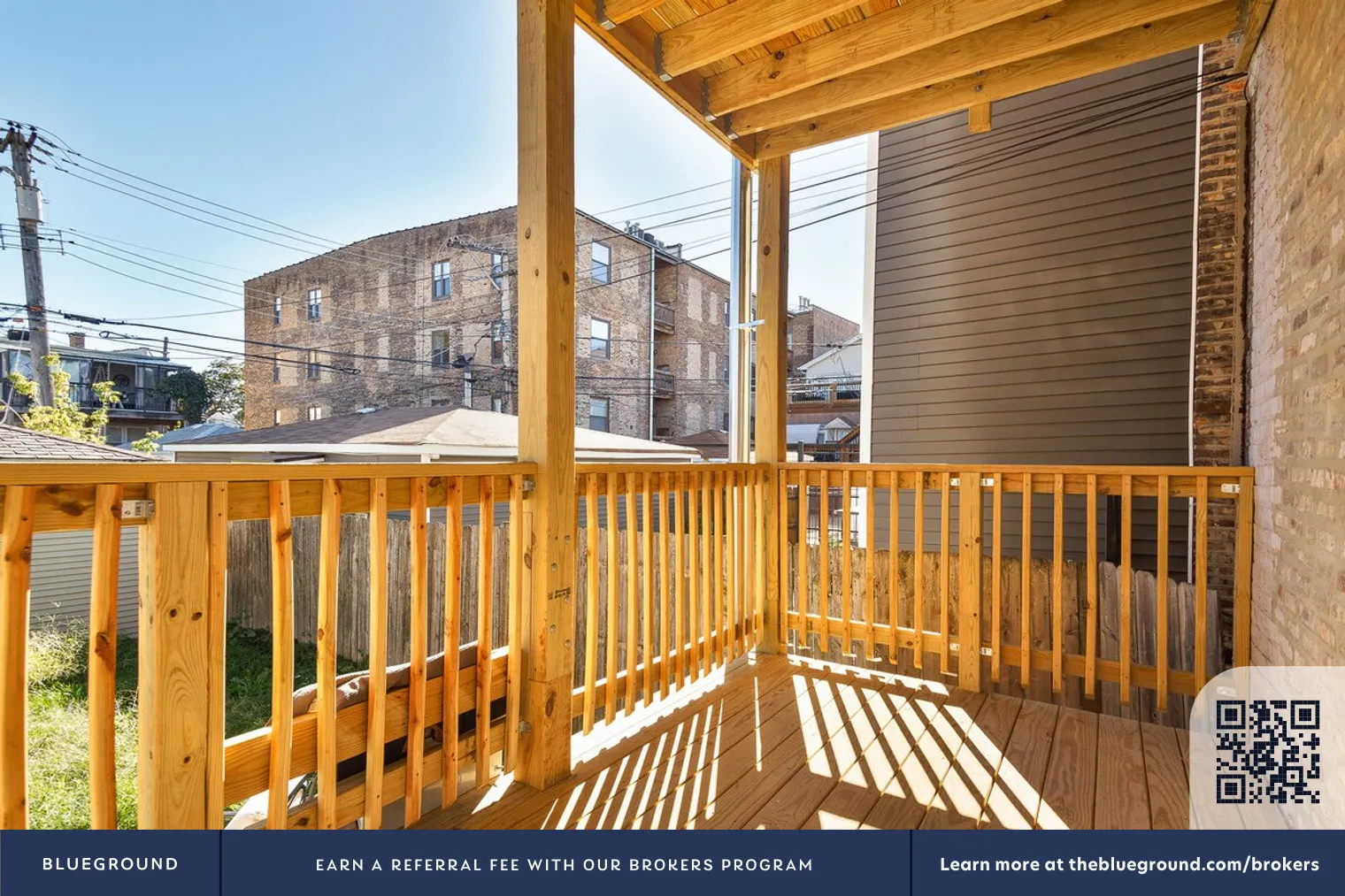 3649 N Whipple St 60618 60618-Building North Whipple Street - ktg-unit#ID1359756P-Chicago-IL