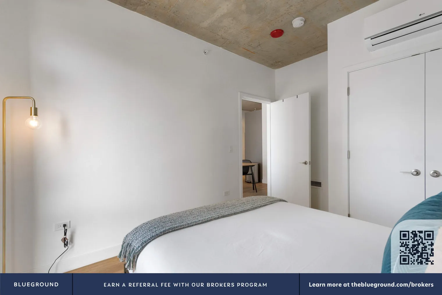 853 W Blackhawk St 60642 60642-Building West Blackhawk Street - cloud9-guesty-unit#ID1243853P-Chicago-IL