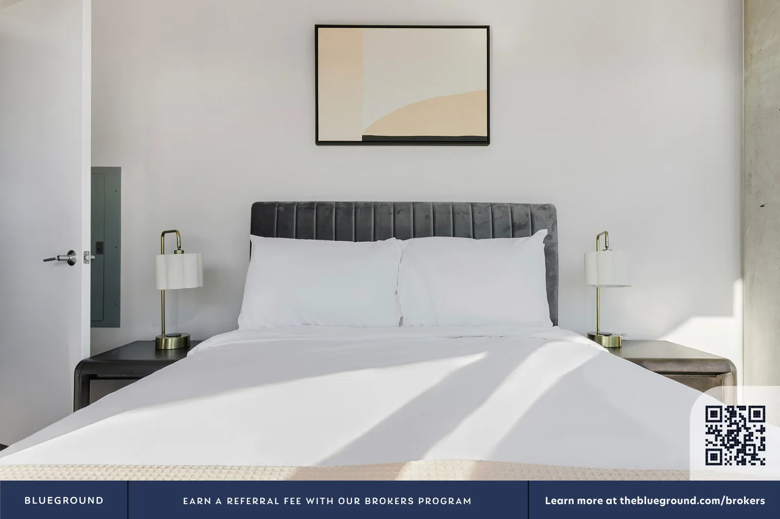 730 W Couch Pl 60661 60661-The Parker-unit#ID1366-Chicago-IL