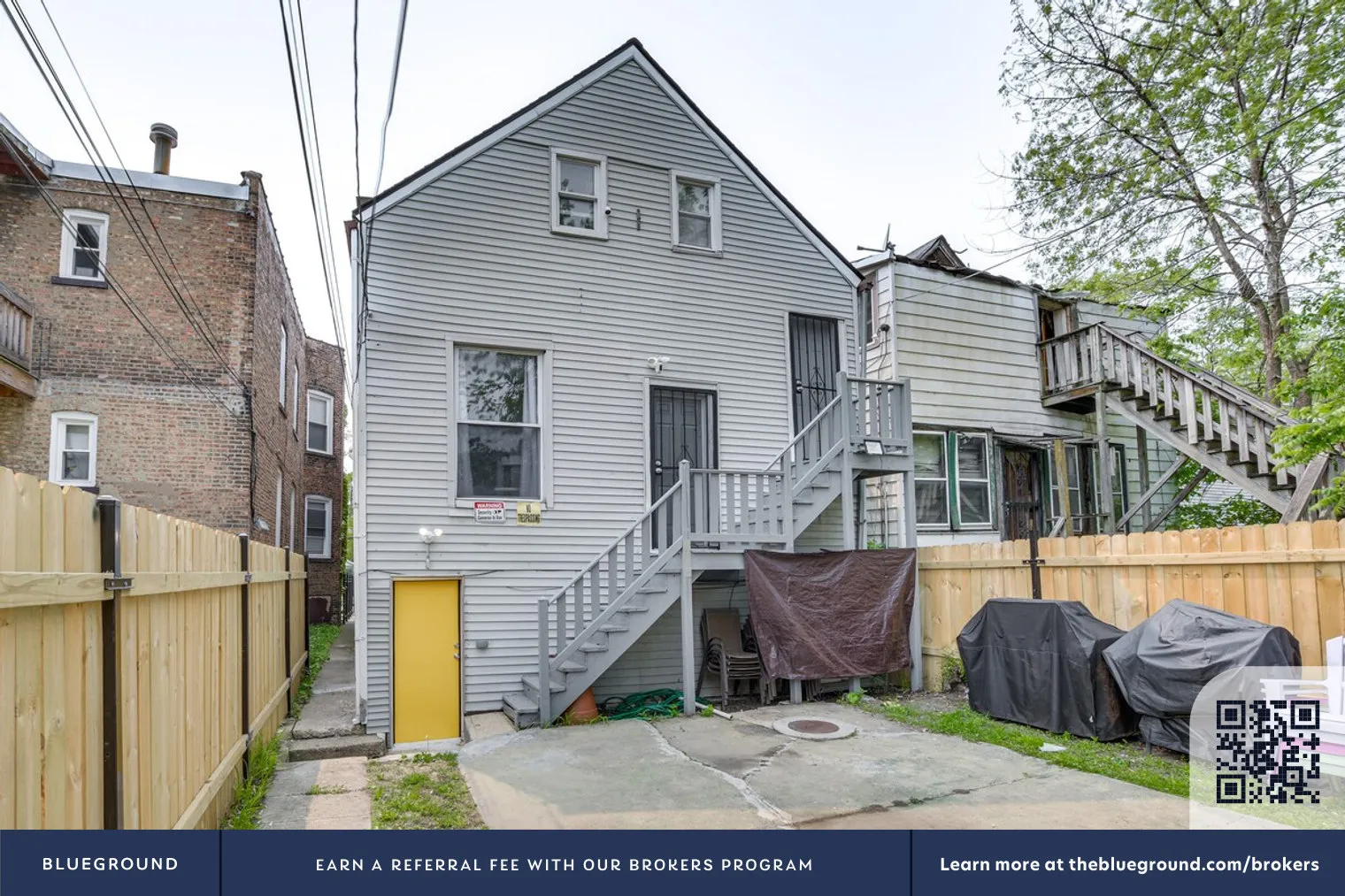 6455 S Eberhart Ave   60637 60637-Building South Eberhart Avenue - evolve-unit#ID1306533P-Chicago-IL