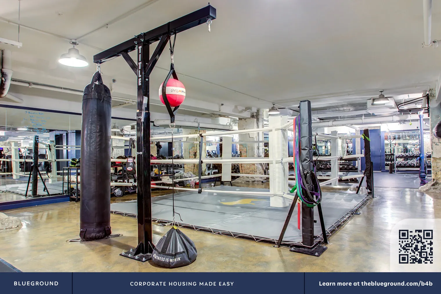 108 W  Ave   60654 60654-Bush Temple Tower-unit#ID362-Chicago-IL