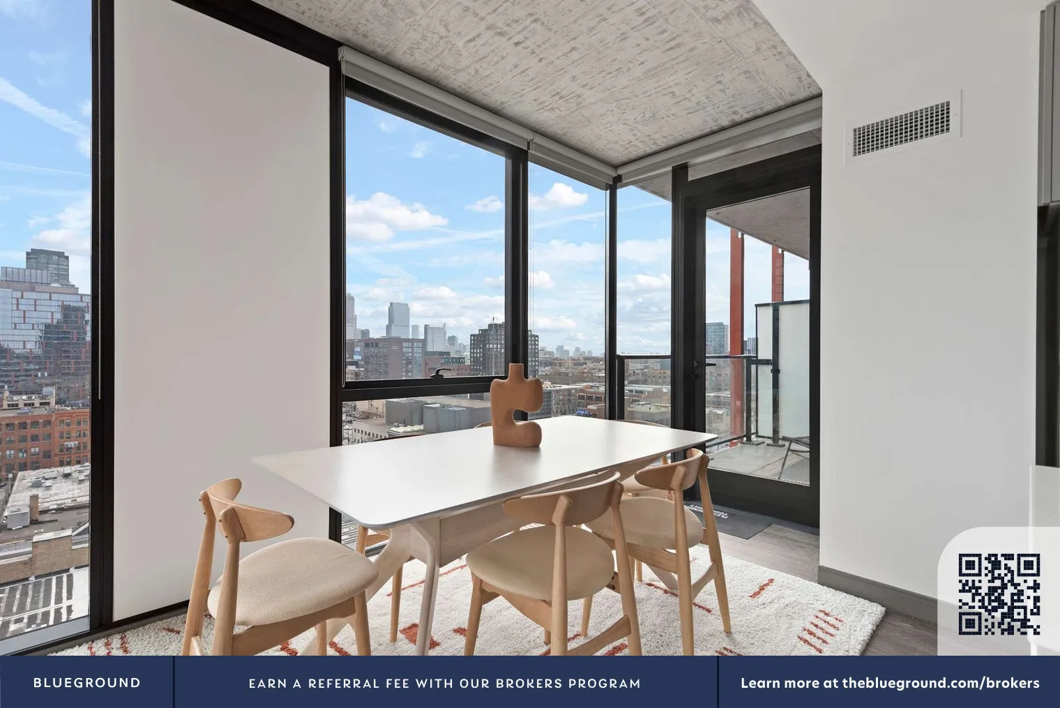 1314 W Randolph St 60607 60607-Building North Elizabeth Street - cloud9-guesty-unit#ID1029628P-Chicago-IL