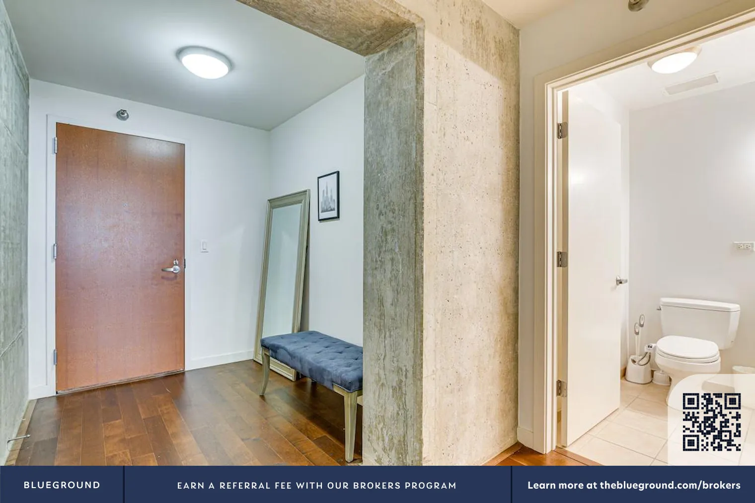 235 W Van Buren St   60607 60607-Building West Van Buren Street - evolve-unit#ID1306527P-Chicago-IL