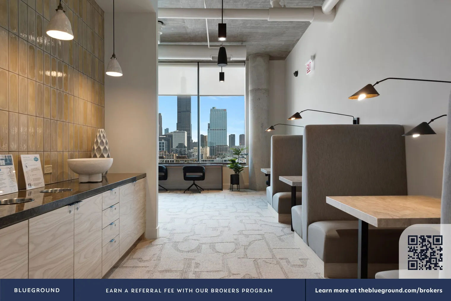 1044 W Van Buren St   60607 60607-Building West Van Buren Street - cloud9-guesty-unit#ID1029624P-Chicago-IL